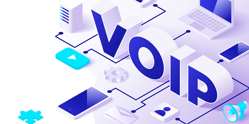                 Revolutionizing Communication: An In-Depth Look at End-to-End VoIP Solutions